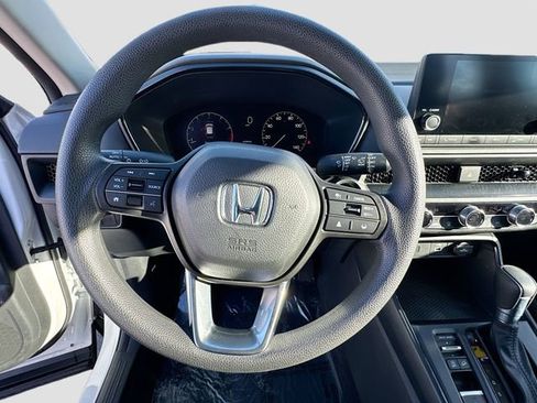 Certified 2023 Honda CR-V LX image 11