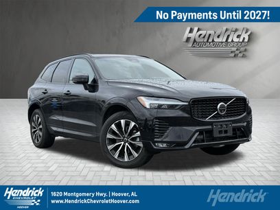 Used 2025 Volvo XC60 B5 Plus