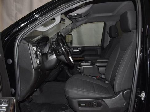 Used 2021 GMC Sierra 2500 SLE image 13