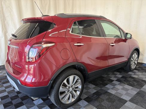 Used 2019 Buick Encore Preferred FWD image 5