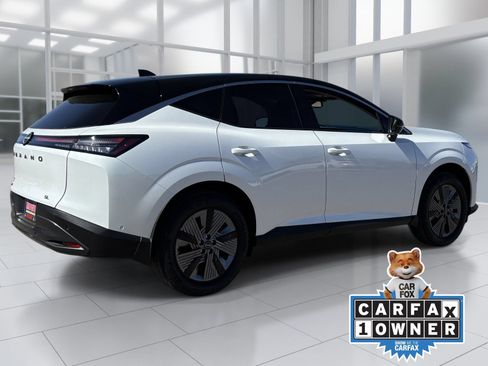 Certified 2025 Nissan Murano SL AWD/4WD image 6