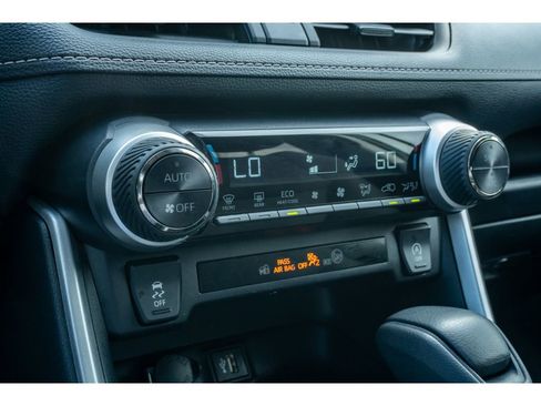 Used 2024 Toyota RAV4 XLE image 23