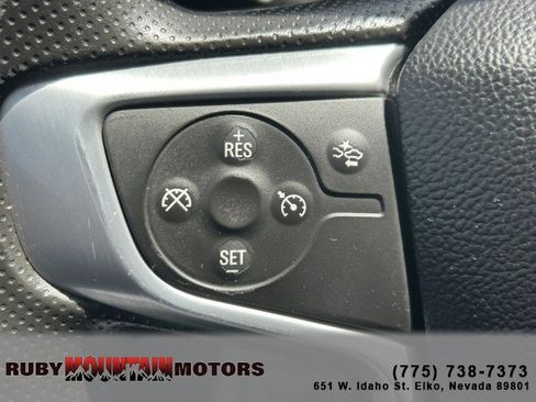 Used 2022 GMC Terrain SLE w/ Driver Convenience Package AWD/4WD image 14