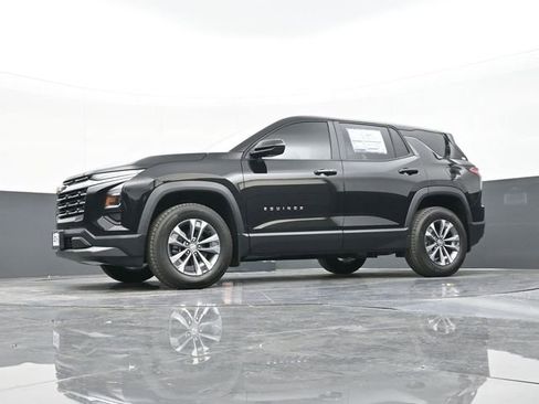 New 2026 Chevrolet Equinox LT w/ Convenience Package II image 55