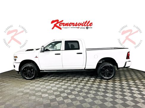New 2026 RAM 2500 Tradesman image 4