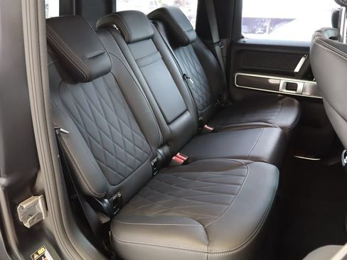 Used 2020 Mercedes-Benz G 63 AMG 4MATIC image 13