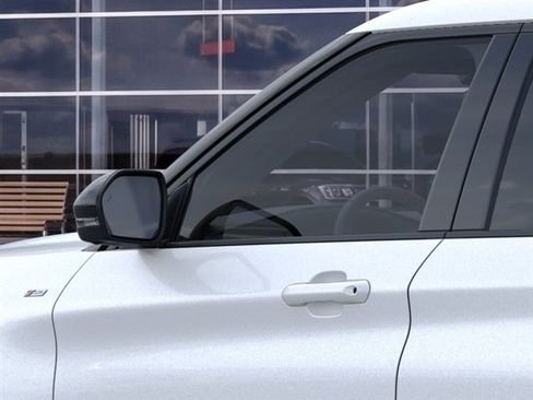 New 2026 Ford Explorer ST-Line w/ ST-Line Street Pack AWD/4WD image 21