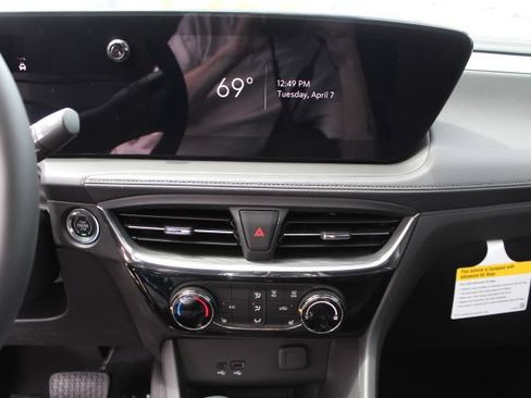 New 2026 Buick Encore GX Sport Touring w/ Comfort Package FWD image 13