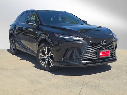 Used 2025 Lexus RX 350 FWD