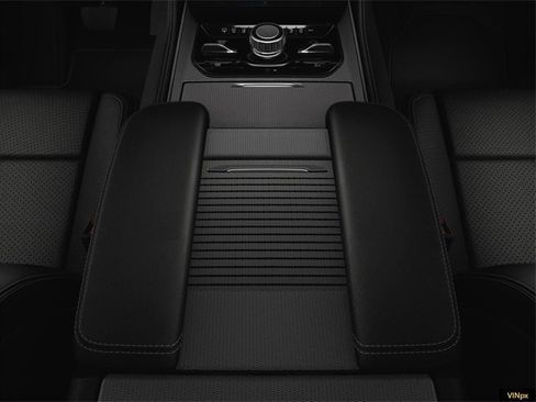 New 2023 Jeep Grand Wagoneer 4WD image 18