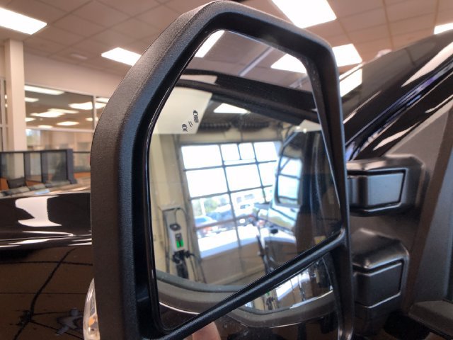 New 2027 Ford F350 Lariat w/ Black Appearance Package AWD/4WD image 24