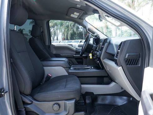 Used 2020 Ford F150 XL w/ Equipment Group 101A Mid AWD/4WD image 37