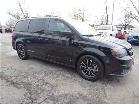 Used 2018 Dodge Grand Caravan GT image 5