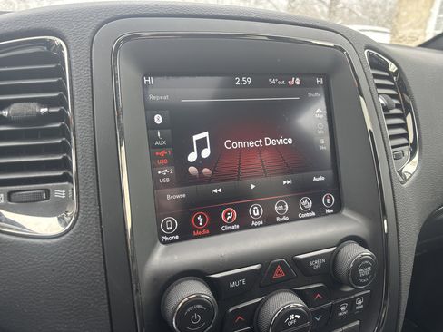 Used 2018 Dodge Durango GT w/ Premium Group image 22