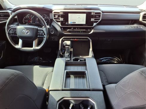 Used 2023 Toyota Tundra SR5 w/ SR5 Convenience Package image 12