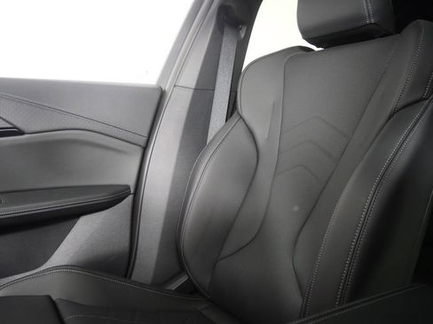 Certified 2024 BMW X2 xDrive28i image 27