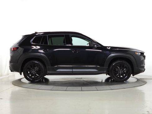 Used 2025 MAZDA CX-50 AWD 2.5 Hybrid w/ Weather Package image 11