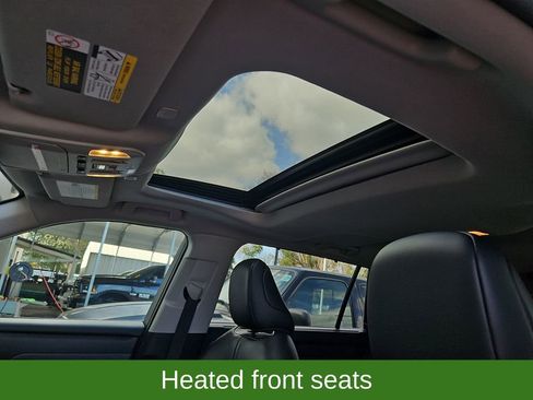 Used 2023 Toyota Highlander XLE image 25