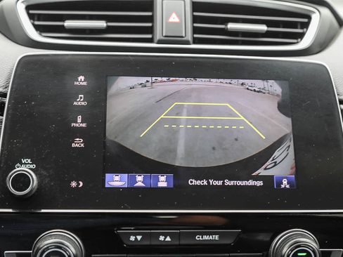 Used 2019 Honda CR-V EX image 23
