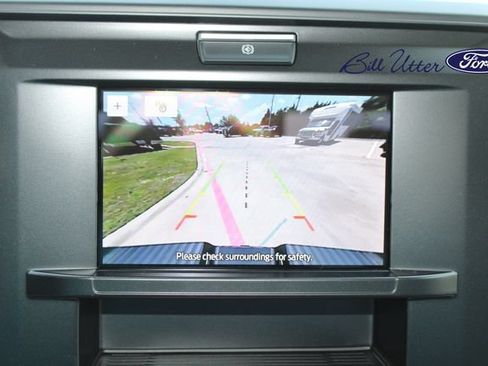 New 2026 Ford F250 XL w/ Camper Package RWD image 14