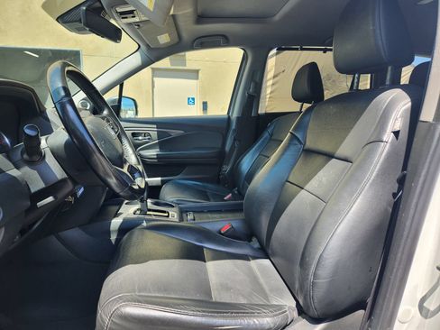 Used 2020 Honda Pilot EX-L image 6