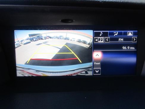 Used 2015 Lexus GS 350 w/ F Sport Package image 18