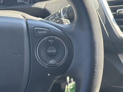 Used 2014 Honda Accord Sport image 10