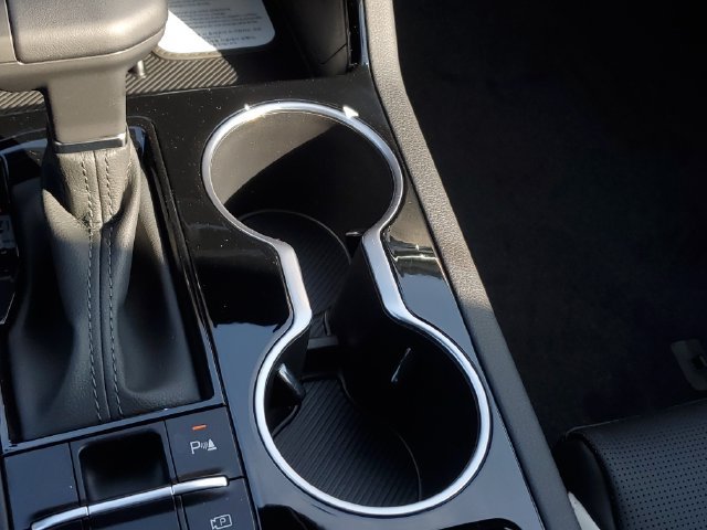New 2026 Kia K5 GT-Line AWD/4WD image 31