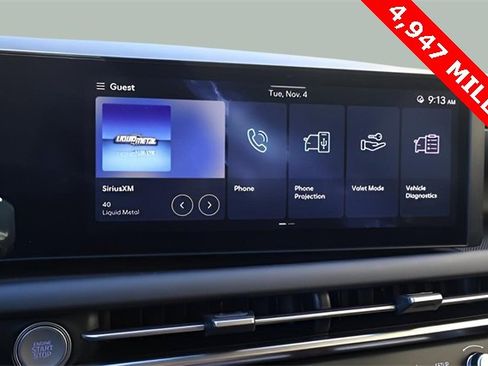 Used 2025 Hyundai Tucson SE image 22