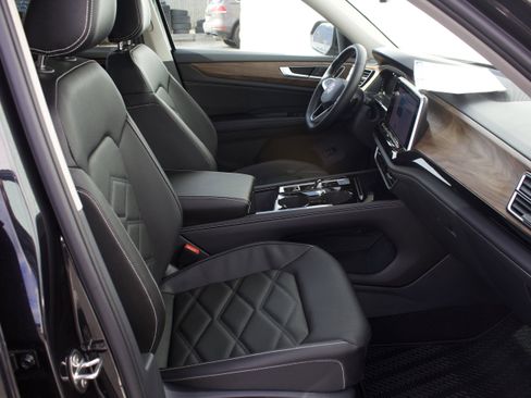 New 2026 Volkswagen Atlas SE AWD/4WD image 39