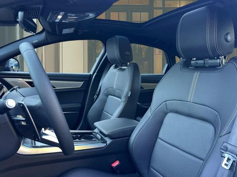 New 2024 Jaguar XF R-Dynamic SE AWD/4WD image 5