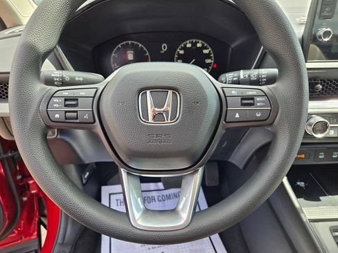 New 2026 Honda CR-V EX image 15