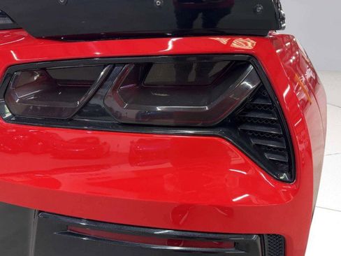 Used 2015 Chevrolet Corvette Stingray Coupe w/ 2LT Preferred Equipment Group image 56