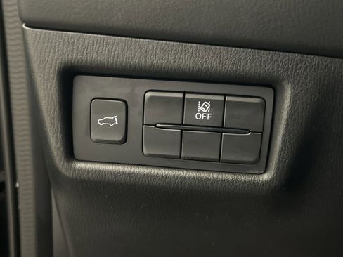 Used 2023 MAZDA CX-5 AWD 2.5 S w/ Premium Package image 38