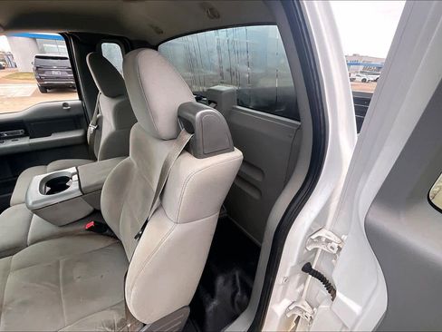 Used 2008 Ford F150 XLT image 20