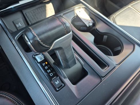 Used 2021 Ford F150 Platinum w/ Equipment Group 701A High AWD/4WD image 20