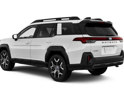 New 2026 Subaru Outback Touring XT AWD/4WD image 6