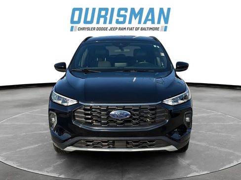 Used 2025 Ford Escape ST-Line Select image 8