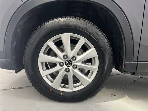 Used 2016 MAZDA CX-5 Sport w/ Rear Camera Package image 15
