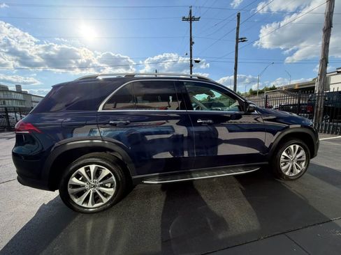 Used 2020 Mercedes-Benz GLE 350 4MATIC image 13