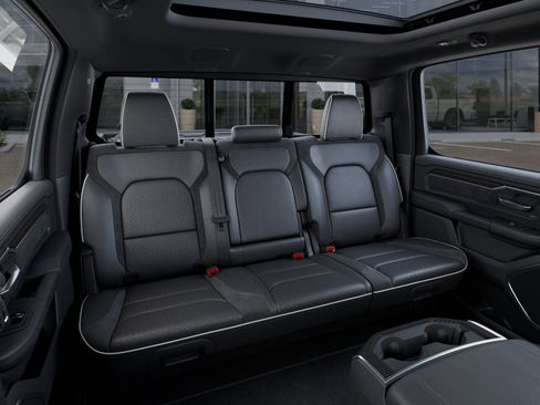 New 2026 RAM 1500 Laramie w/ Laramie Southwest Edition image 15