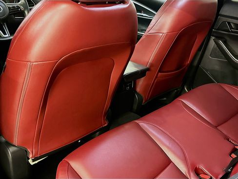 Used 2025 MAZDA CX-30 AWD 2.5 S w/ Preferred Package image 29