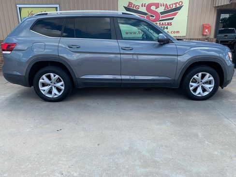 Used 2018 Volkswagen Atlas SE FWD image 6