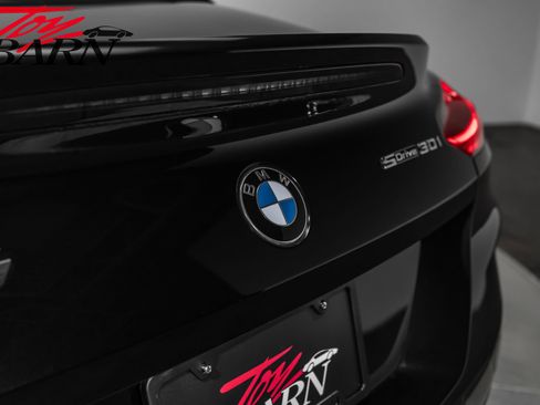 Used 2020 BMW Z4 sDrive30i w/ Premium Package image 20