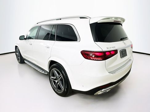 Used 2026 Mercedes-Benz GLS 450 GLS 450 image 5