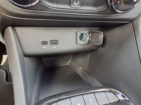 New 2026 Buick Encore GX Preferred FWD image 6