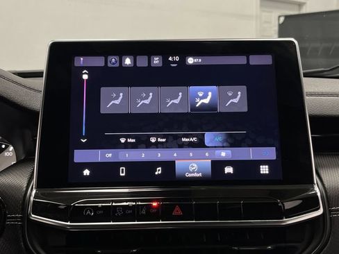 Used 2022 Jeep Compass Altitude image 17