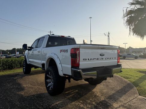 New 2026 Ford F250 Lariat w/ Lariat Premium Package AWD/4WD image 6