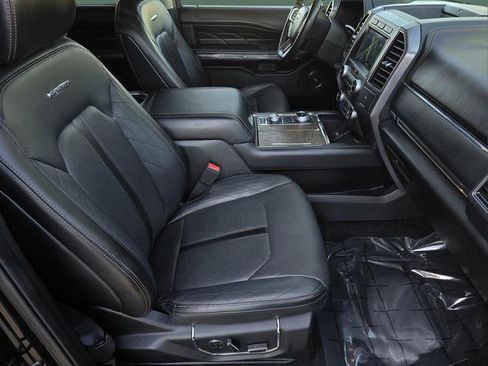 Used 2020 Ford Expedition Platinum AWD/4WD image 30