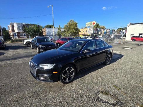 Used 2017 Audi A4 2.0T Premium Plus image 2
